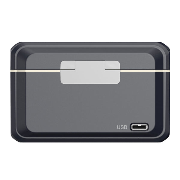 Hollyland Lark M2 Combo Microfono Wireless Hollyland Lark M2 Combo Microfono Wireless